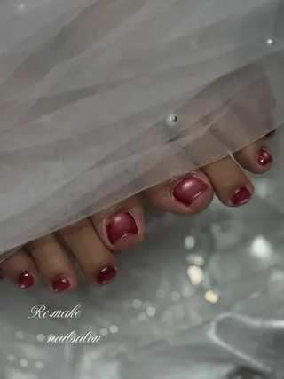 ネイル Suetake Shuriのネイルデザイン