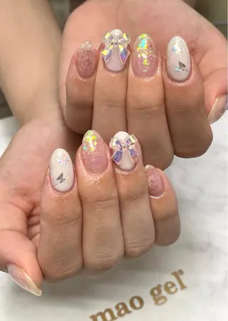 ネイル ray's nailのネイルデザイン