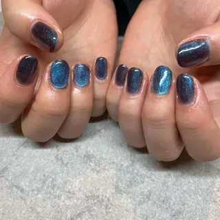 ネイル Nail salon Haneul所属・Haneul♡ Asukaのネイルデザイン
