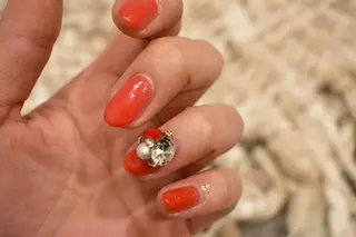 ネイル private salon mieのネイルデザイン