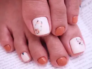 ネイル NAIL'S MODAのネイルデザイン