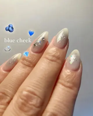 ネイル uryu yuriのネイルデザイン