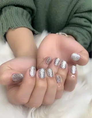 ネイル nail room LUNA⋆౨ৎ˚⟡のネイルデザイン