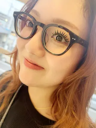 マツエク・マツパ まつげと眉の専門店 Appy.Lashのマツエク・マツパデザイン