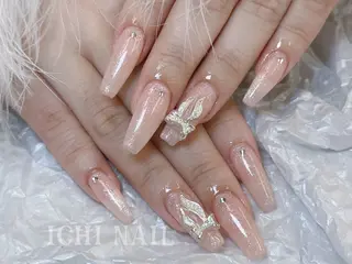 ネイル 🧚🏻‍♀️ NOHA🎀のネイルデザイン