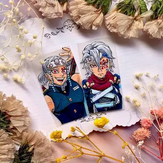 ネイル シェアサロンLei.g(レイジー)所属・3Dアートネイル💗 都築レナのネイルデザイン