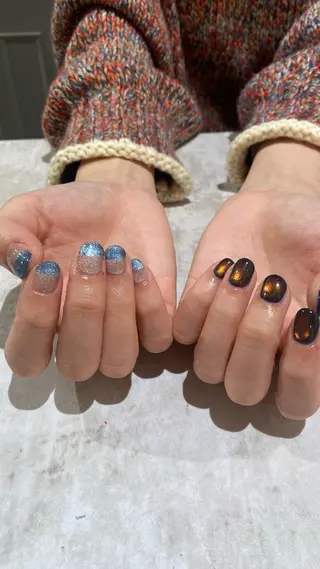 ネイル 🤍 YUI 🤍のネイルデザイン