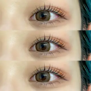 マツエク・マツパ BAMBI所属・BAMBI 🩷KAWAIのマツエク・マツパデザイン