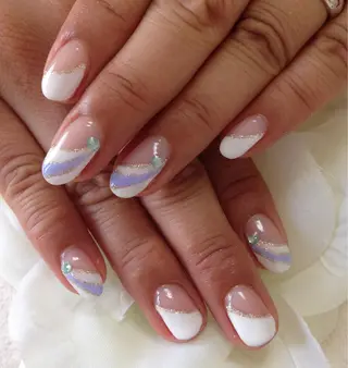 ネイル Ru-ru ☆nailのネイルデザイン