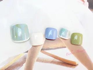 ネイル vimore ネイルサロンのネイルデザイン