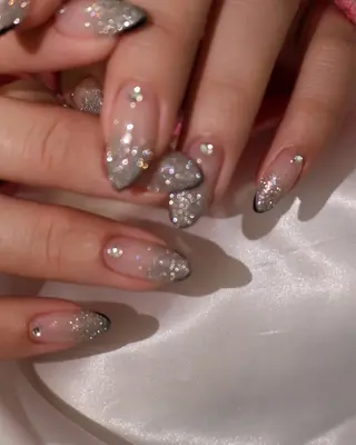 ネイル beauty salonM&Iのネイルデザイン