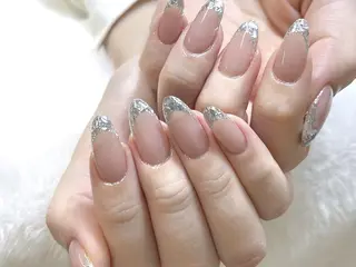 ネイル Speraネイル 大宮店🎀のネイルデザイン