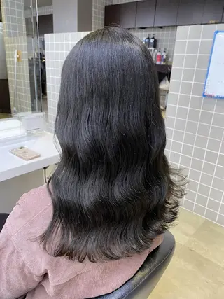 カラー 公式PARADE💐 池袋💐のヘアスタイル