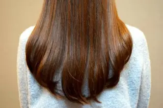 ロング HairGardenRePURE所属・a- akiraのヘアスタイル