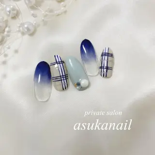 ネイル La Colzaのネイルデザイン