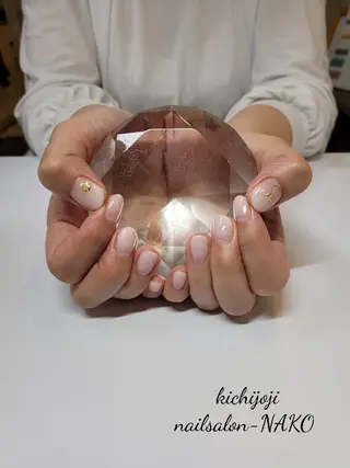 ネイル Salon-NAKO 🐷shirai🐷のネイルデザイン