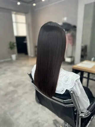 ロング 浅野 琴羽のその他イメージ