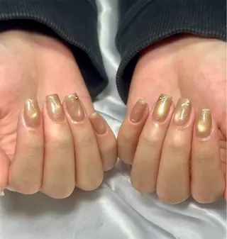 ネイル Reve府中町ネイル &カラー診断のネイルデザイン