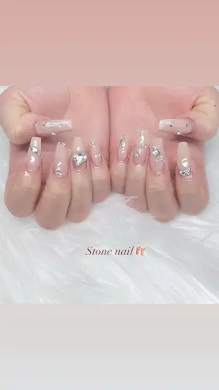 ネイル 🍁nail. kaede🍁のネイルデザイン