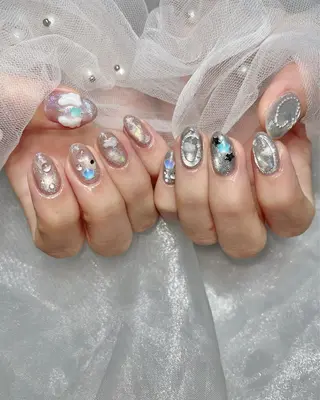 ネイル nails' it...のネイルデザイン