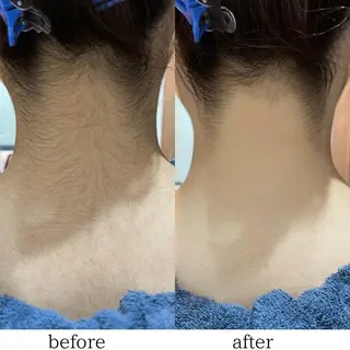 島村 萌依のエステ・リラクイメージ