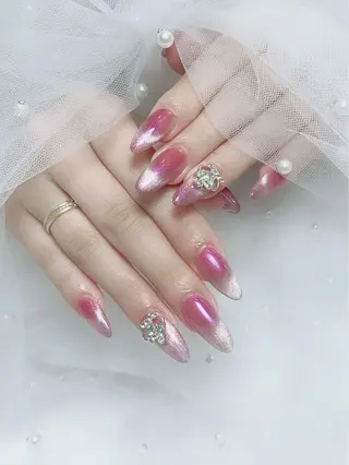 ネイル ネイルサロン lotusのネイルデザイン