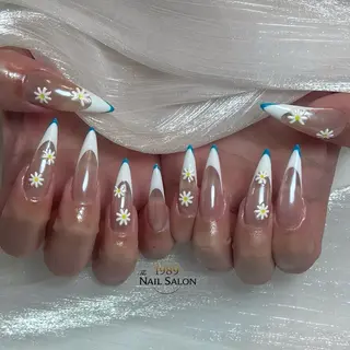 ネイル The 1989 Nail Salonのネイルデザイン