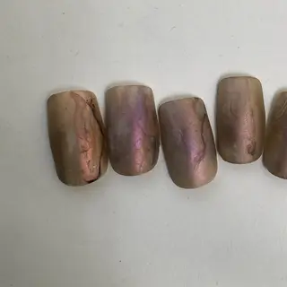 ネイル oak nail所属・óæk nailのネイルデザイン