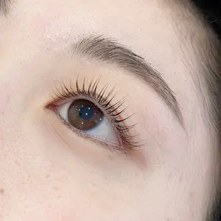 マツエク・マツパ Eye ELSA lash　村田のマツエク・マツパデザイン