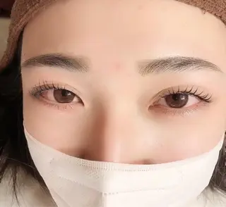 マツエク・マツパ アイブロウ マリーアン所属・marieanne まつ毛パーマ＆脱毛のマツエク・マツパデザイン