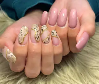 ネイル Nail salon Venusのネイルデザイン