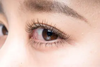 マツエク・マツパ eyelash MUGUETのマツエク・マツパデザイン