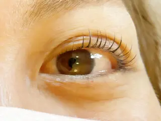 マツエク・マツパ Mresyume MAYUのマツエク・マツパデザイン