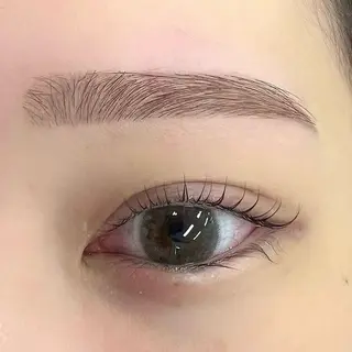 マツエク・マツパ エサージュ新宿店 沙明のマツエク・マツパデザイン