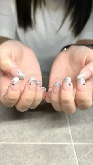 ネイル 🌻Sunrich Fuka🌻のネイルデザイン