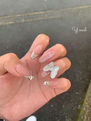 ネイル Feliz所属・Feliz 楽しいネイルサロンのネイルデザイン