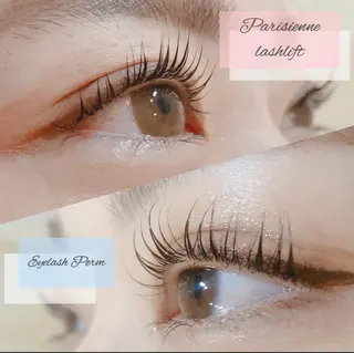 マツエク・マツパ 近江八幡 タハラのマツエク・マツパデザイン