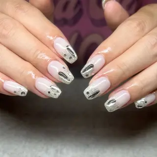 ネイル N dé chou chou所属・林 七海のその他イメージ