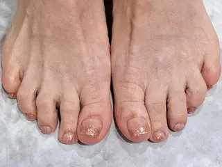 ネイル NAIL Salon IP所属・長谷川 奈緒美のネイルデザイン