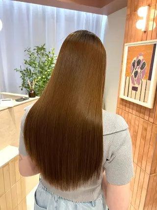 ロング レイヤー/韓国/艶髪 /タカマサのヘアスタイル