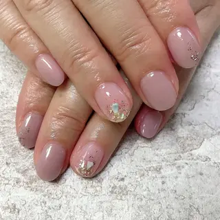 ネイル kikinail 溝の口のネイルデザイン