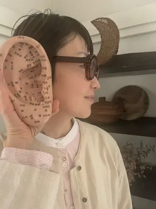 紫ノ心 結三のエステ・リラクイメージ