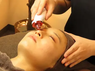 【Agrea】 RISAのエステ・リラクイメージ