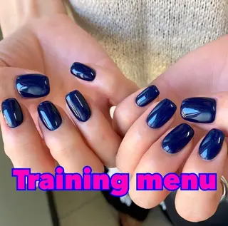 ネイル niconail渋谷店所属・Satori Nailのネイルデザイン