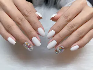 ネイル エン Nail salonのネイルデザイン