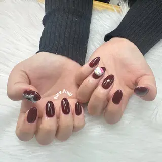 ネイル Nov. ネイルサロンのネイルデザイン