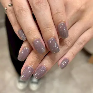 ネイル パラジェル認定サロン N°nail 立川のネイルデザイン