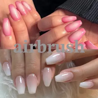 ネイル Lino'b所属・Lino'b@ Airiのネイルデザイン