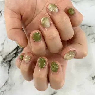 ネイル Basic町田本店 EMIRIのネイルデザイン