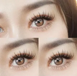 マツエク・マツパ kico.co salonのマツエク・マツパデザイン